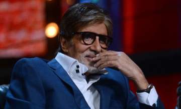 Amazed with the efforts of newcomers now- Amitabh 