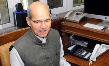 Anil Madhav Dave