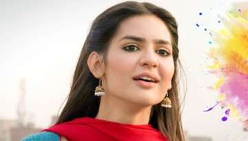 Pakistani actress Madiha Imam to make Bollywood debut with Dear Maya