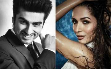 Is Malaika Arora dating Arjun Kapoor? Here’s what she has to say