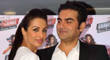 Malaika Arora and Arbaaz Khan are legally divorced