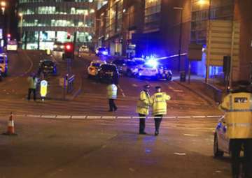 Fresh arrest in Manchester bombing raids, 12 in custody