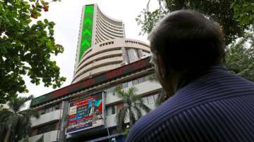 Sensex, Nifty breached their lifetime highs on positive domestic and global cues