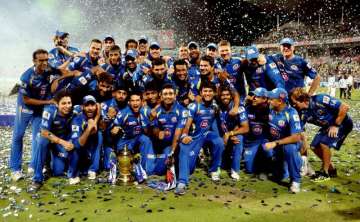 A Twitter user already predicted the Mumbai Indian’s win in IPL Final! 