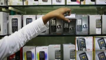 Smartphones to be cheaper under GST