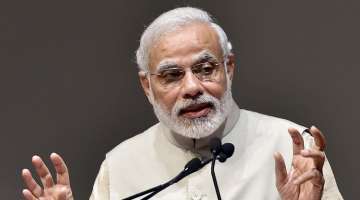 ‘Proponent of hate’ open to ‘death and destruction’: PM Modi slams Pakistan