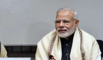 PM Modi launches Rs 6000-cr food processing scheme SAMPADA