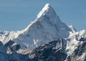 Representational pic - Bodies of three Indians retrieved from Mount Everest