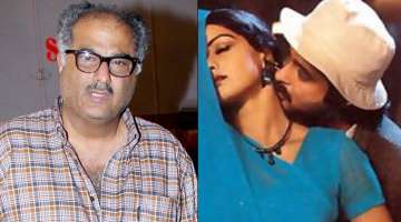 Mr India completes 30 years today: Boney Kapoor 