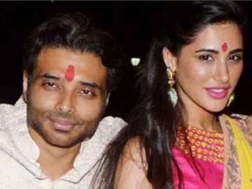 Nargis Fakhri getting married to Uday Chopra? Here’s what the actress said