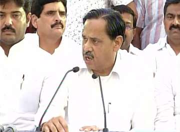 Mayawati referred to Muslims as traitors after UP poll loss, Naseemuddin said