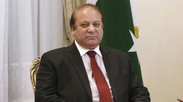 Pleased to meet Donald Trump, says Pakistan PM Nawaz Sharif