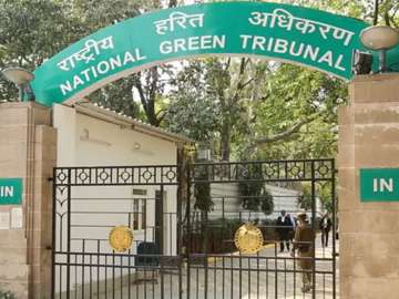 NGT slaps Rs 15 lakh fine on pharma unit in UP for pollution 
