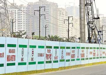 Union Cabinet approves Noida-Greater Noida metro corridor