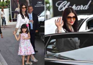 Aishwarya Rai Bachchan Cannes Film Festival