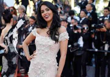 Mallika Sherawat Cannes