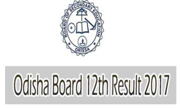 results, odisha, 2017, class 12, indiatv,