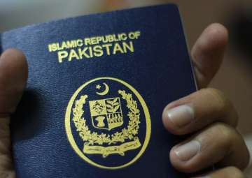 40 per cent decline in US visas for Pakistanis: Report 
