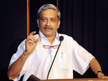 Congress to field candidate against CM Manohar Parrikar in bypoll 