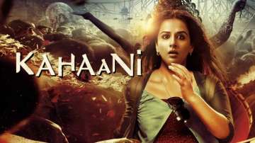 Sujoy Ghosh to handle ‘Kahaani’ franchise