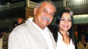 Both Peter and Indrani Mukerjea are in jail in the murder of Sheena Bora