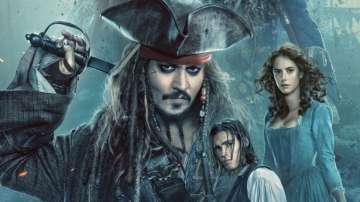 Pirates of Caribbean 5 box office