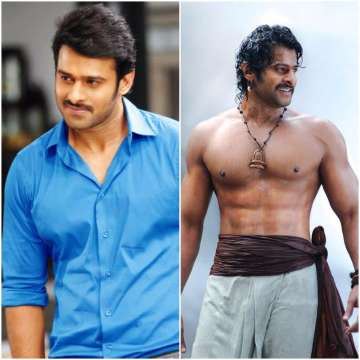 When Baahubali Prabhas got 6000 marriage proposals