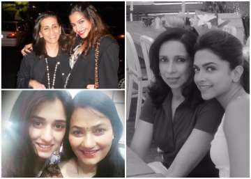 bollywood celebs mothers day celebration 