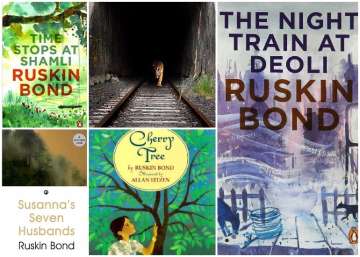 5 gripping short stories by Ruskin Bond you can enjoy reading with a cup of tea 