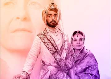 The Black Prince First Look: A tragic tale of Maharaja Duleep Singh