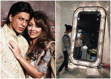 Gauri Khan is more than just superstar Shah Rukh Khan’s wife. Here are the proof