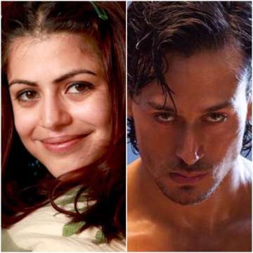 Shenaz Treasury is all praise for Tiger Shroff: He’s a hottie, sweet and shy