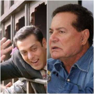 This is what Salman Khan’s father Salim Khan said after watching Tubelight