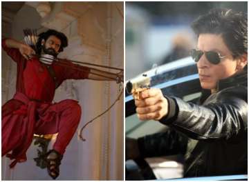 From Baahubali 2 to Dilwale, Bollywood films that rocked Pakistan box-office