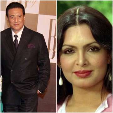 Danny Denzongpa opens up on his relationship with Parveen Babi and much more