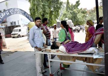 Seven die in PMCH, junior doctors may intensify strike