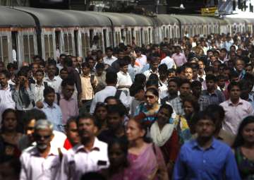 India overtakes China to become world’s most populous country: Report