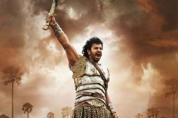 Baahubali 2