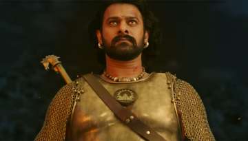 Prabhas