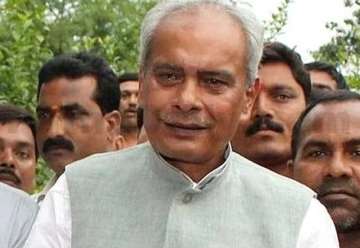 Former RJD MP Prabhunath Singh convicted in 22-year-old murder case