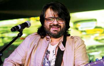 Singer Pritam walks out of Raabta after tiff with producer 