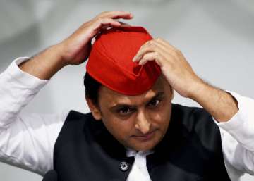 Akhilesh Yadav stirs controversy with remarks on martyrs 