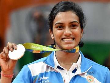 Andhra Pradesh amends Act to appoint PV Sindhu as Group-1 officer 