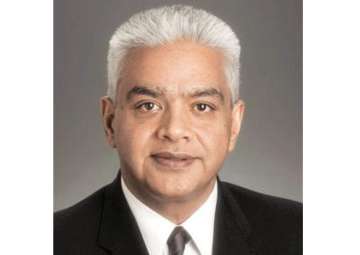 Rakesh Sarna resigns as MD and CEO of Indian Hotels Co Ltd