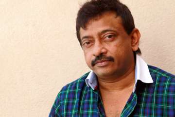 Ram Gopal Varma all set to make biopic on Bruce Lee 