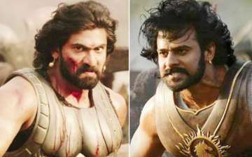 Baahubali 2: When Rana Daggubati searched for Prabhas’s ideal bride, see pic