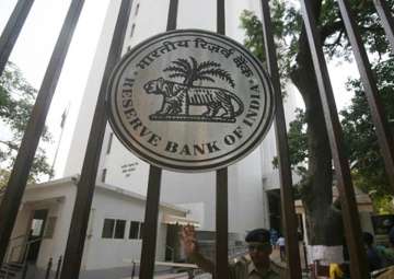 In a first, RBI invites applications for post of Deputy Governor