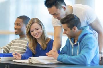 Learning to read and write in adulthood may transform brain, says study