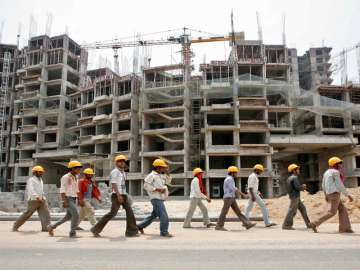 PM Modi’s affordable housing push worth Rs 84 lakh Cr to create 20 Lakhs Job p.a