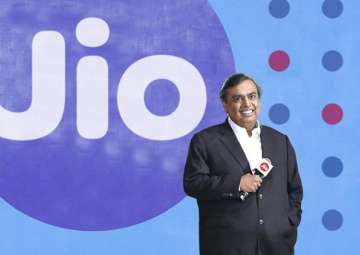 Mukesh Ambani-led Reliance Jio is set to spark a frenzy in the telecom market 